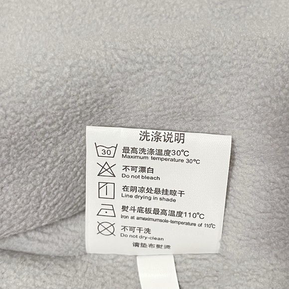 ✨Host Pick✨Hooded Waterproof Jacket with Polar Fleece Lining - Picture 16 of 16